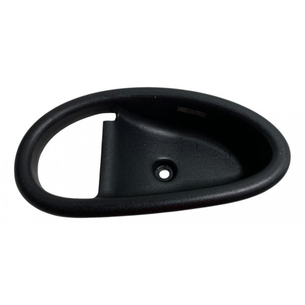 Moldura Maçaneta Interna Dianteira Direita Fiat Palio 2008