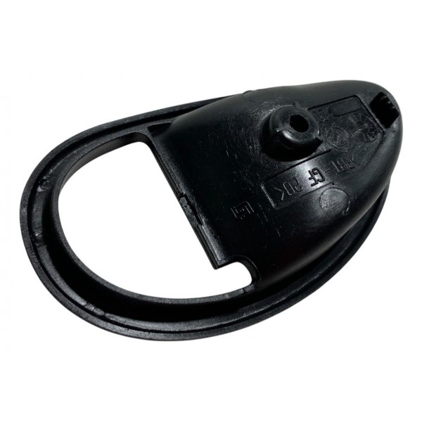 Moldura Maçaneta Interna Dianteira Direita Fiat Palio 2008