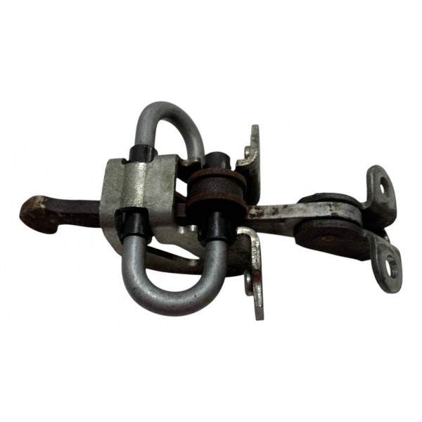 Limitador Porta Traseira Esquerda Fiat Palio Fire 2008