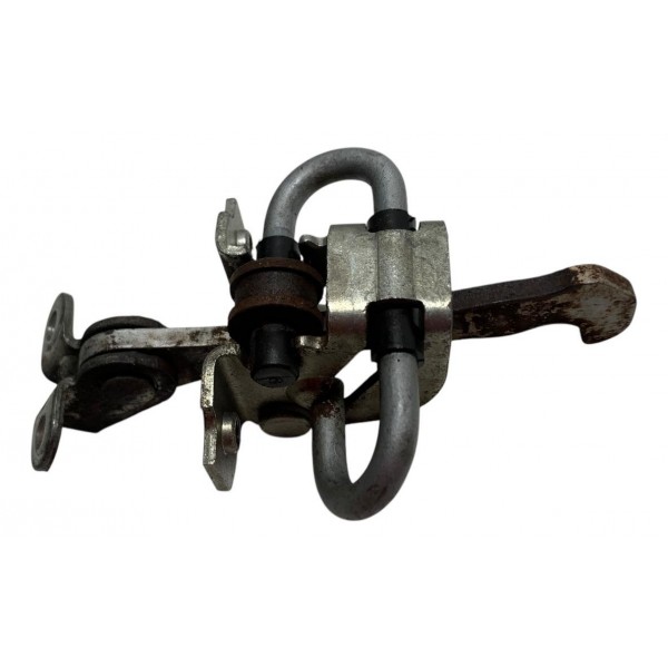 Limitador Porta Traseira Esquerda Fiat Palio Fire 2008