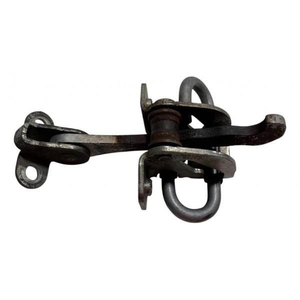 Limitador Porta Traseira Esquerda Fiat Palio Fire 2008