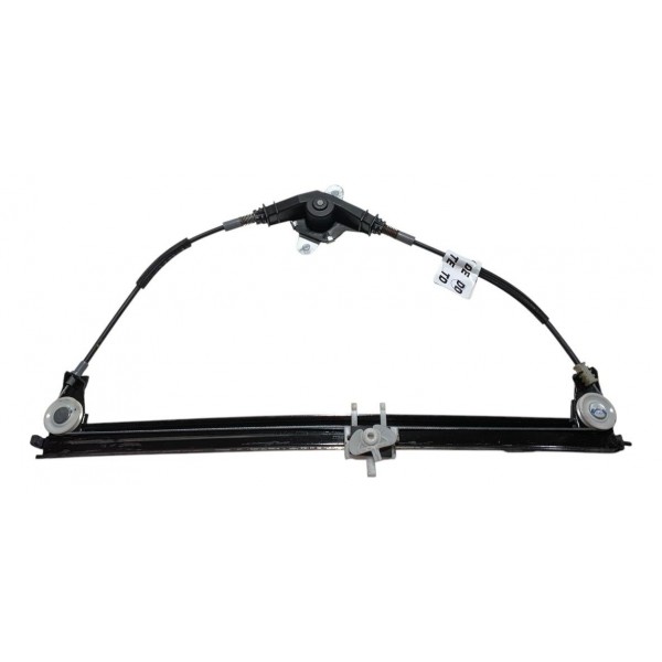 Máquina Vidro Manual Dianteira Direita Fiat Palio Fire 2008