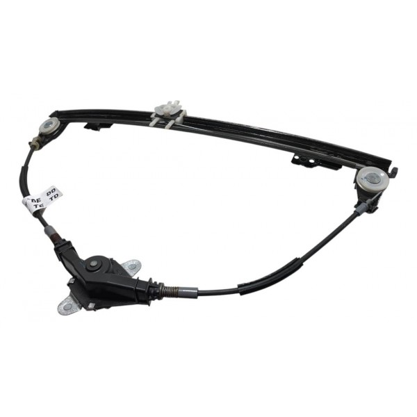 Máquina Vidro Manual Dianteira Direita Fiat Palio Fire 2008