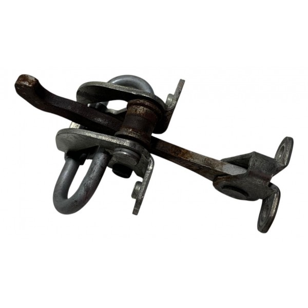 Limitador Porta Traseira Direita Fiat Palio Fire 2008