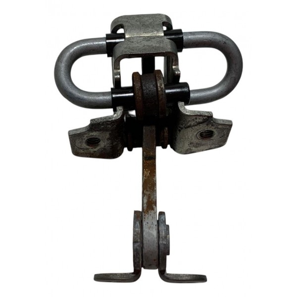 Limitador Porta Traseira Direita Fiat Palio Fire 2008