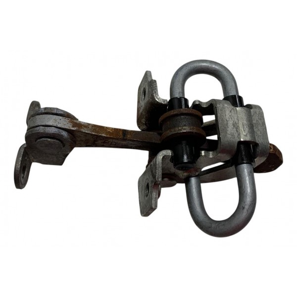 Limitador Porta Traseira Direita Fiat Palio Fire 2008