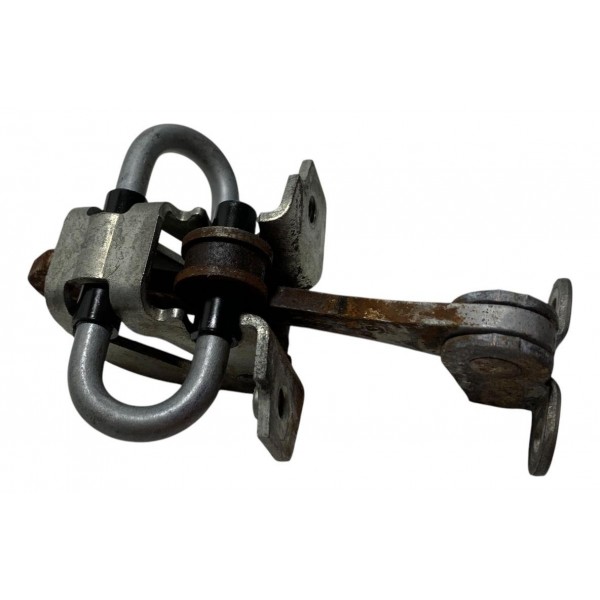 Limitador Porta Traseira Direita Fiat Palio Fire 2008