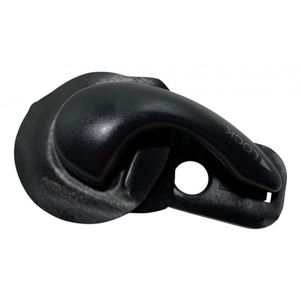 Maçaneta Interna Dianteira Direita Fiat Palio Fire 2008 Original Foto