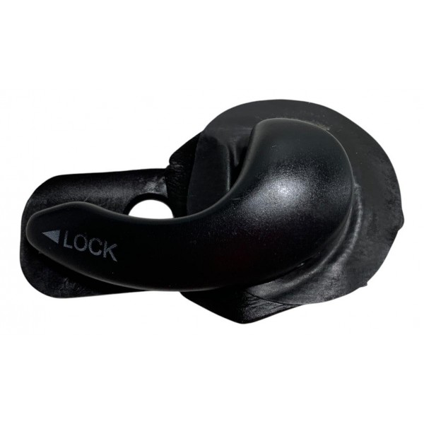 Maçaneta Interna Dianteira Direita Fiat Palio Fire 2008 Original Foto