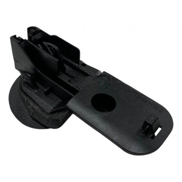 Maçaneta Interna Dianteira Esquerda Fiat Palio Fire 2008 Original Foto