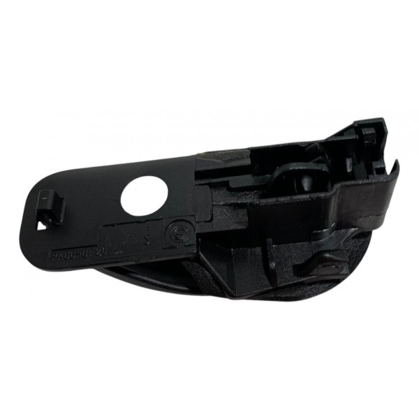 Maçaneta Interna Dianteira Esquerda Fiat Palio Fire 2008 Original Foto