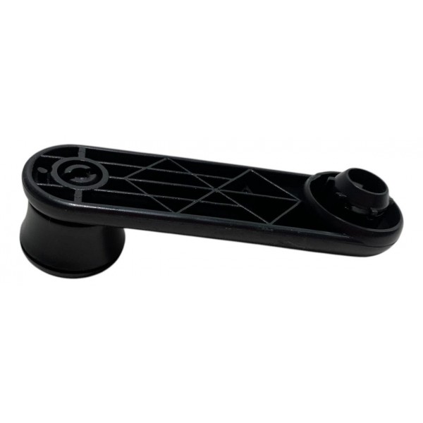 Manivela Vidro Porta Fiat Palio Fire 2008 C