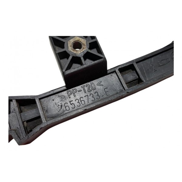 Guia Vidro Dianteiro Esquerdo Fiat Palio Fire 8v 2008