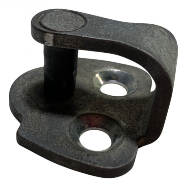 Batente Porta Dianteira Fiat Palio Fire 8v 2008