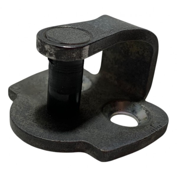 Batente Porta Dianteira Fiat Palio Fire 8v 2008