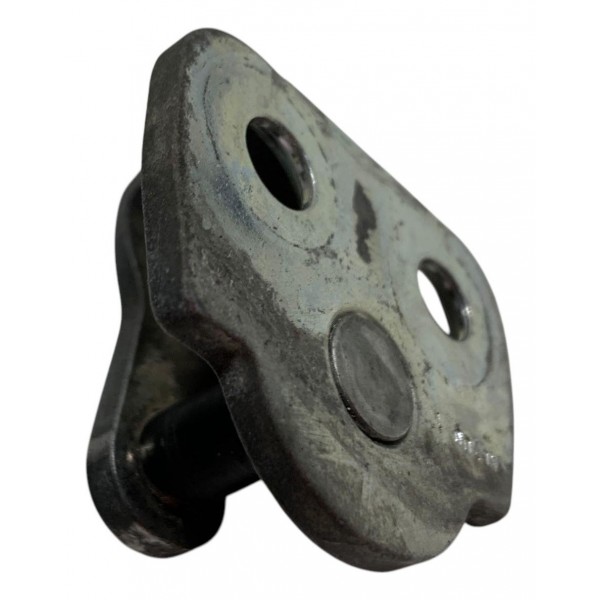 Batente Porta Dianteira Fiat Palio Fire 8v 2008