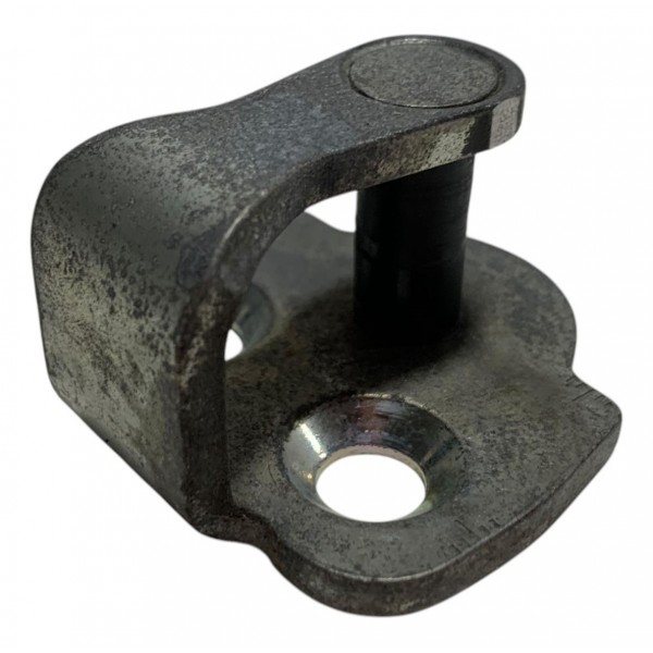 Batente Porta Dianteira Fiat Palio Fire 1.0 8v 2008