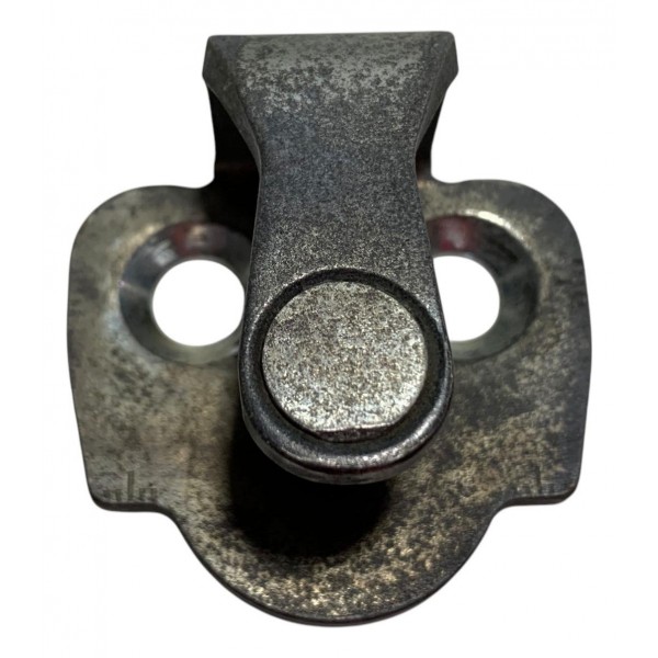 Batente Porta Dianteira Fiat Palio Fire 1.0 8v 2008