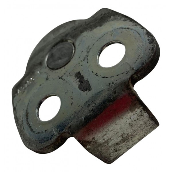 Batente Porta Dianteira Fiat Palio Fire 1.0 8v 2008