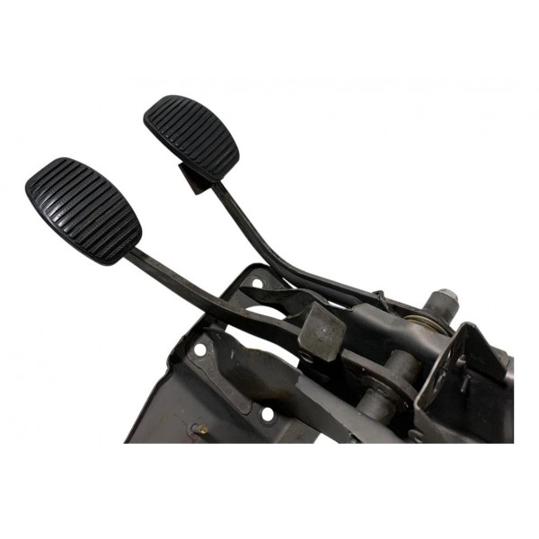 Pedaleira Fiat Palio Fire 1.0 8v 2008