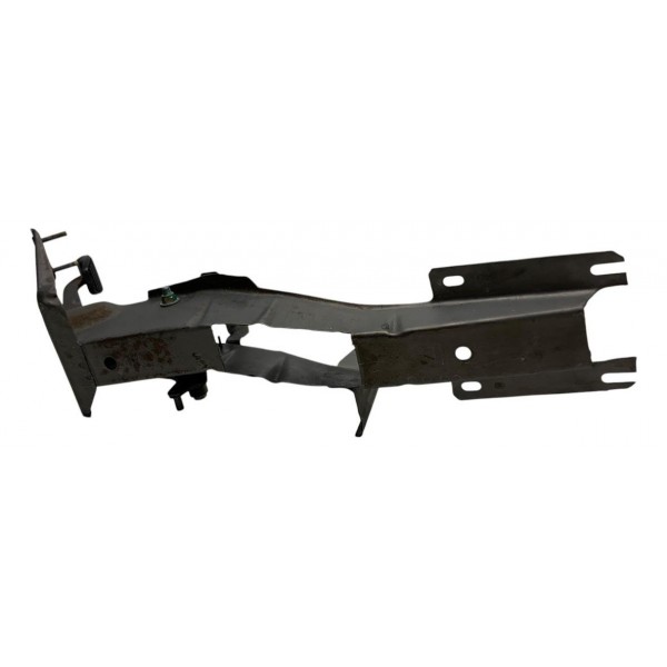 Pedaleira Fiat Palio Fire 1.0 8v 2008