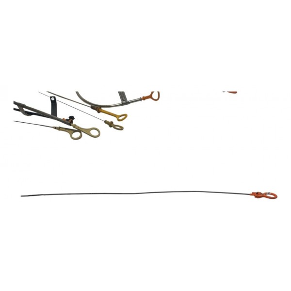 Vareta Nível Oleo Volkswagen Gol Saveiro G6 Fox 1.6 2010/014