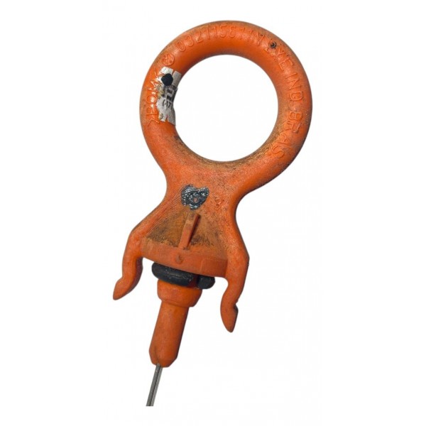 Vareta Nível Oleo Volkswagen Gol Saveiro G6 Fox 1.6 2010/014