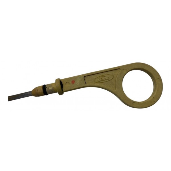 Vareta Nível Óleo Motor Ford Fiesta Ka Ecosport 2003/2012