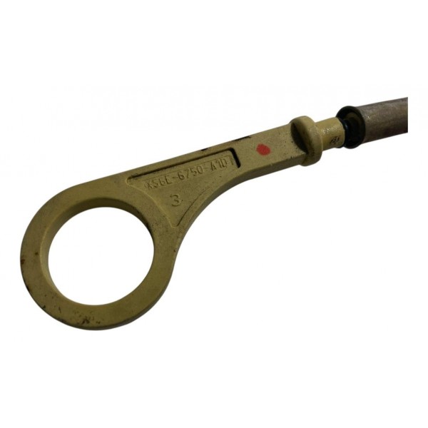 Vareta Nível Óleo Motor Ford Fiesta Ka Ecosport 03/12