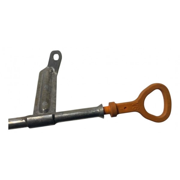 Vareta Nivel Óleo Audi A4 B5 V6 30v 1996 1997 1998