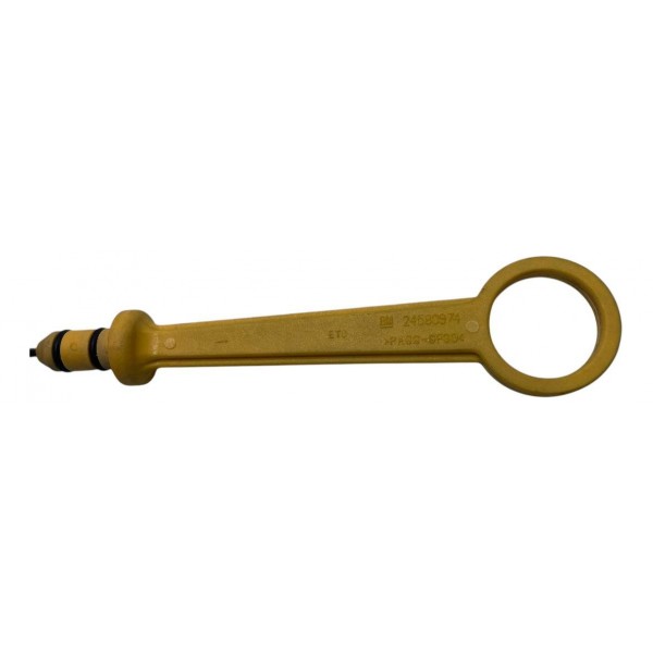 Vareta Nivel Óleo Motor Chevrolet Celta Corsa 1.0 2009