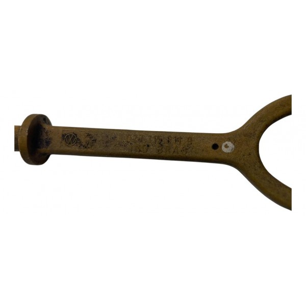 Vareta Nivel Óleo Volkswagen Ap Gol Santana 1.6 1.8 2.0 1999