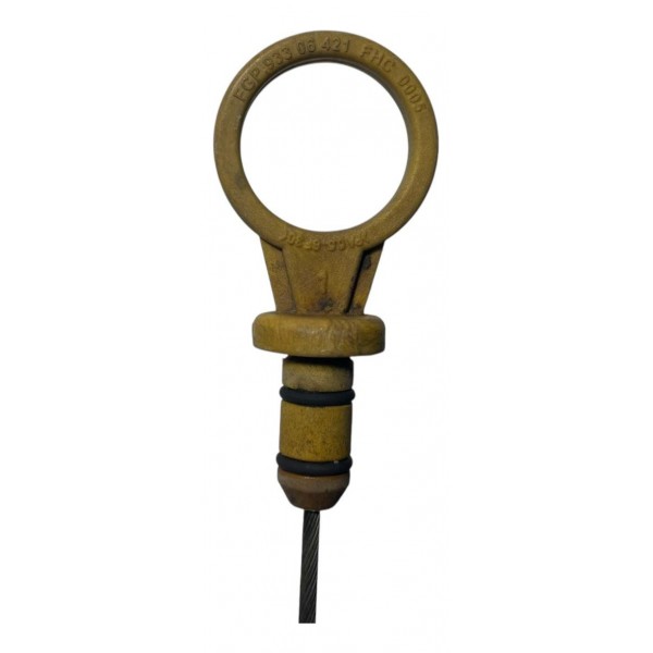 Vareta Nivel Óleo Motor Chevrolet Corsa 1.0 2002/2012