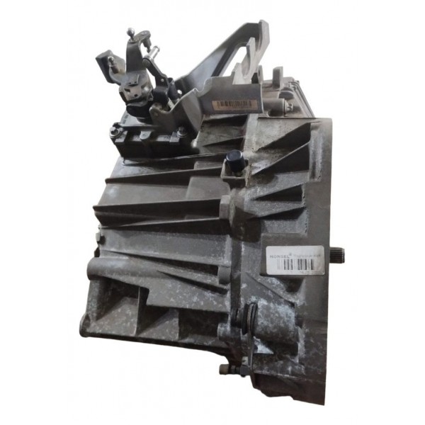 Caixa Cambio Manual Mercedes Classe A 160 A190 1.6