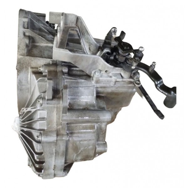 Caixa Cambio Manual Mercedes Classe A 160 A190 1.6