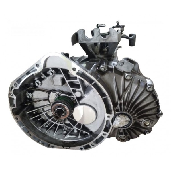 Caixa Cambio Manual Mercedes Classe A 160 A190 1.6