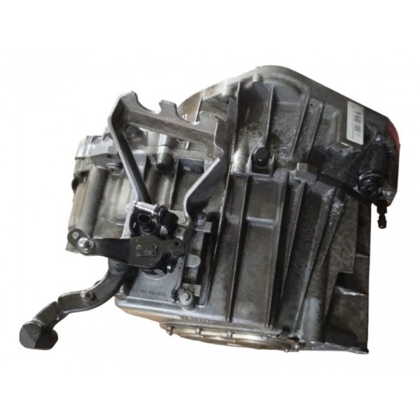 Caixa Cambio Manual Mercedes Classe A 160 A190 1.6