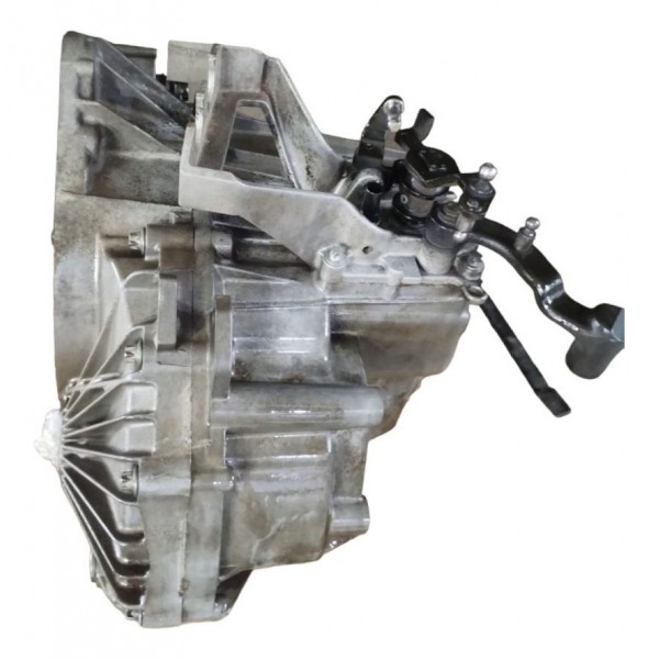 Caixa Cambio Manual Mercedes Classe A 160 A190 1.6