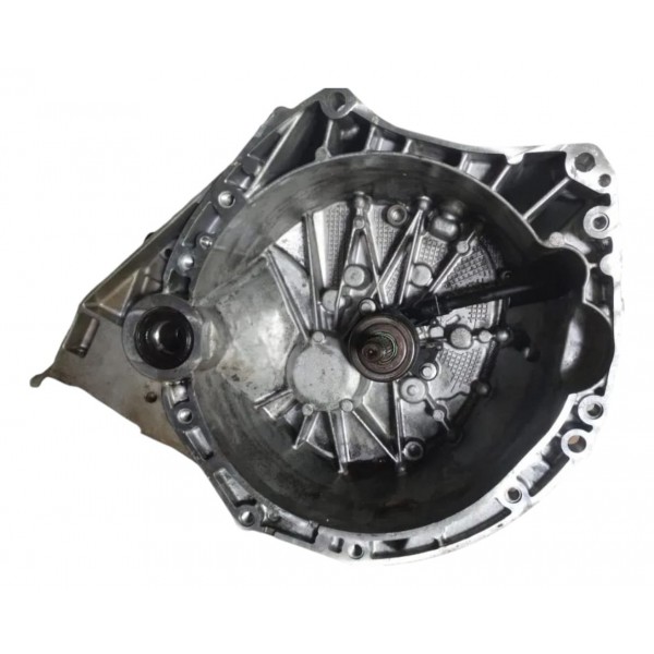 Caixa Câmbio Manual Nissan Tiida 1.8 2008 À 2013