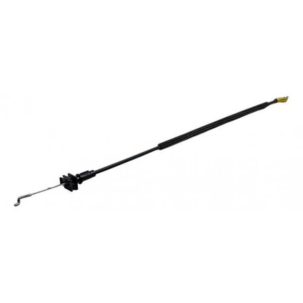 Cabo Fechadura Dianteira Direita Chevrolet Montana Agile 011