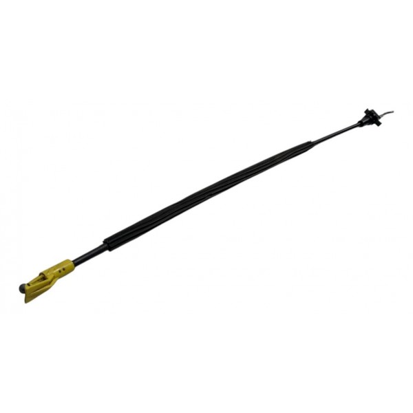 Cabo Fechadura Dianteira Direita Chevrolet Montana Agile 011