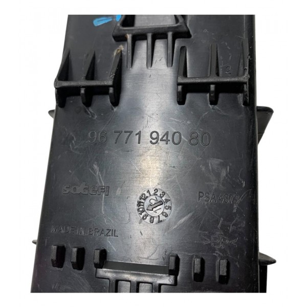 Filtro Canister Combustível Peugeot 208 1.6 2017