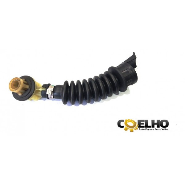 Mangueira Duto Caixa De Ar Jeep Renegade 2016 (339)