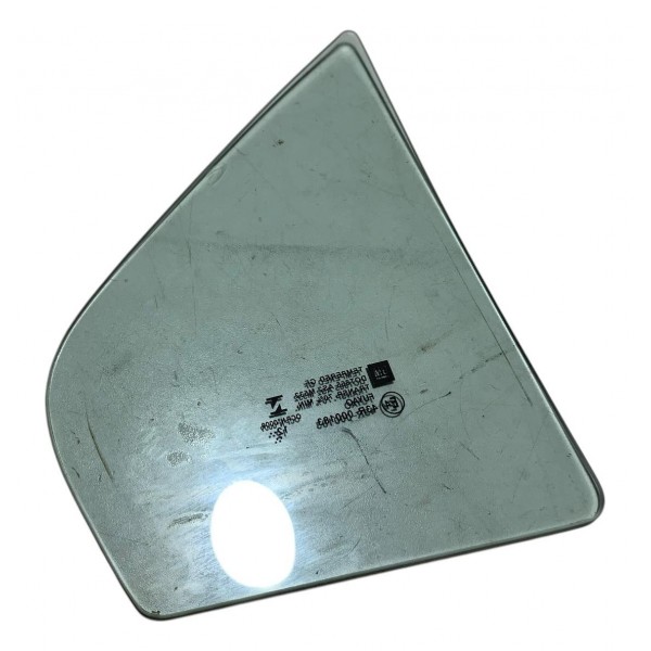 Vigia Traseiro Esquerdo Chevrolet Prisma 1.4 2014