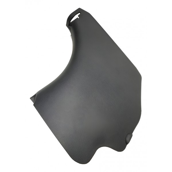 Acabamento Soleira Direita Hyundai Hb20 2013 858241s000