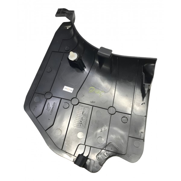 Acabamento Soleira Direita Hyundai Hb20 2013 858241s000