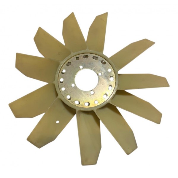 Hélice Ventoinha Mitsubishi L200 2012