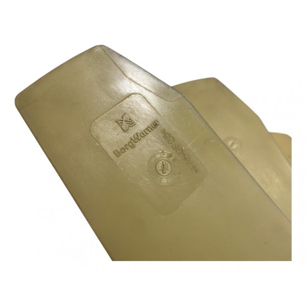 Hélice Ventoinha Mitsubishi L200 2012