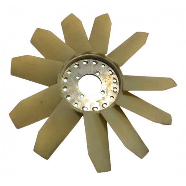 Hélice Ventoinha Mitsubishi L200 2012