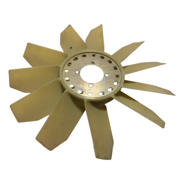 Hélice Ventoinha Mitsubishi L200 2012